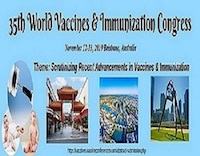 35th World Vaccines & Immunization Congress