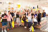 FLA: Future of Branding Week