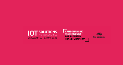 IOT Solution World Congress