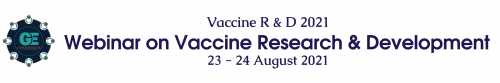Webinar on Vaccine Research & Development