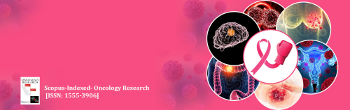 4th International Conference on Cancer and Oncology Research