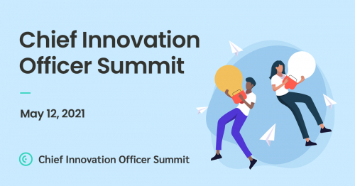 Chief Innovation Officer Summit