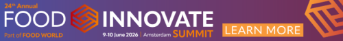 Food Innovate Summit 2026