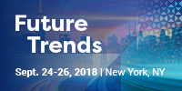 Future Trends 2018