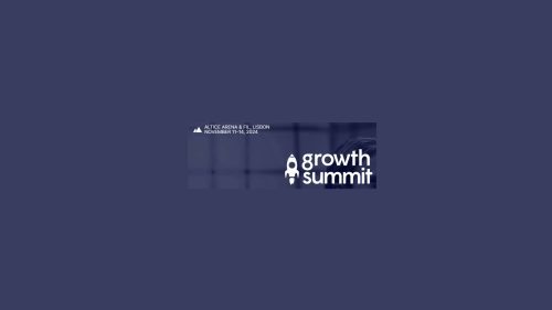 Growth Summit - Unicorns in the making