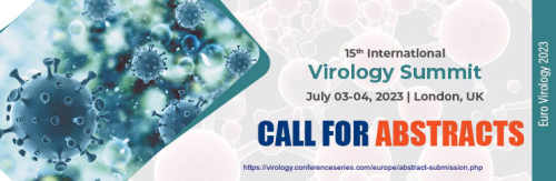 15th International Virology Summit