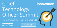 Chief Technology Officer Summit, Dublin (Ireland)
