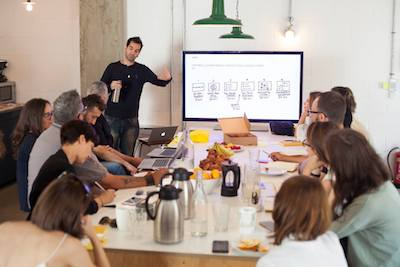 FLA: Design Thinking & Innovation Week