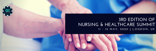 3rd Edition of Nursing & Healthcare Summit