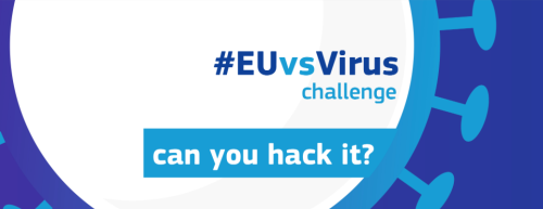 #EUvsVirus Challenge