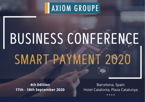 Smart Payment by Axiom Groupe