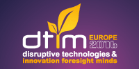 Disruptive Technologies and Innovation Foresight Minds, Berlin (Germany)