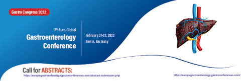 17th Euro-Global Gastroenterology Conference