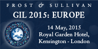GIL 2015: EUROPE : The Global Community of Growth, Innovation and Leadership,  London (UK)