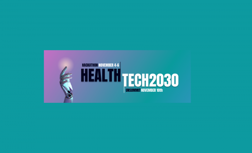 Innoget and Xartec Salut, together at HealthTech2030