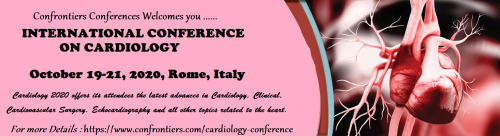 International conference on cardiology