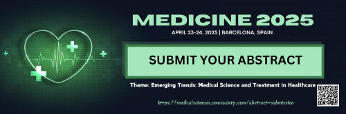 5th World Congress on Health Care and Medical Science