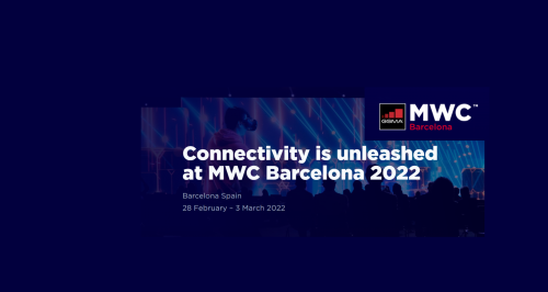 4YFN - Mobile World Congress 2022