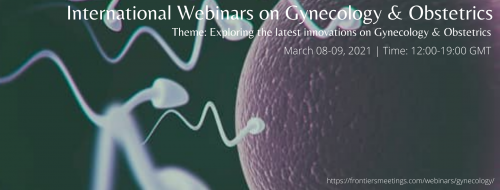 Gynecology Webinar 2021