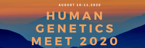 7th World Congress on Human Genetics and Genetic Diseases