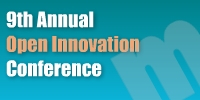  9th Annual Open Innovation Conference, Philadelphia (US)