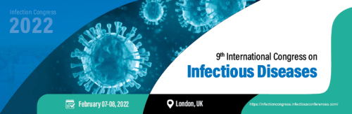 9th International Congress on  Infectious Diseases