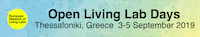 OpenLivingLab Days