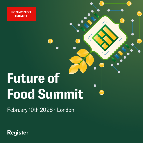 Future of Food Summit