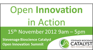 Open Innovation in action, Hertfordshire (UK)