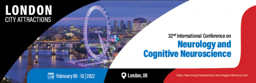32nd International Conference on  Neurology and Cognitive Neuroscience
