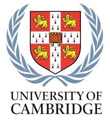 University of Cambridge