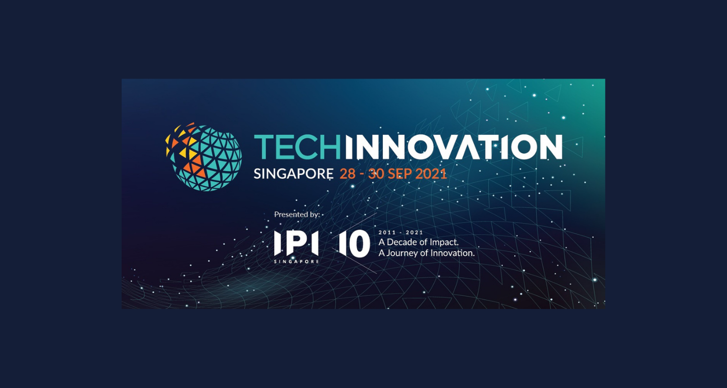 Techinnovation TechInnovation 2021 - A decade of impact, a journey of Innovation