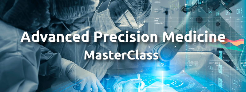 Advanced Precision Medicine Masterclass