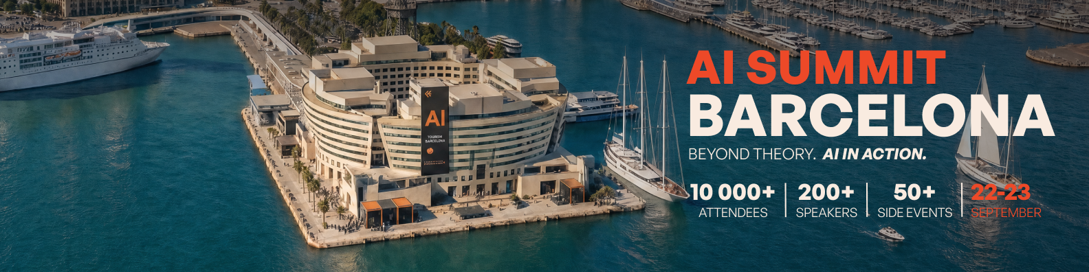 AI Summit Network